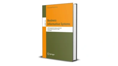 Buy and sell Business Information Systems by Krzysztof Wecel cheap and complete