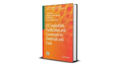 Buy and sell CO2 Separation and Conversion to Chemicals and Fuels cheap and complete