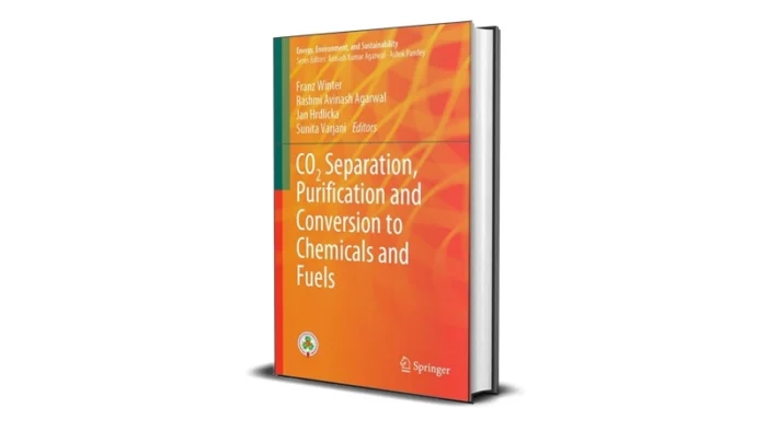 Buy and sell CO2 Separation and Conversion to Chemicals and Fuels cheap and complete