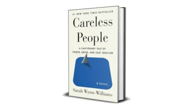 Buy and sell Careless People by Sarah Wynn-Williams cheap and complete