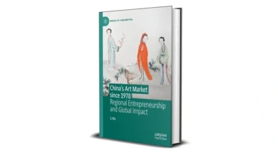 Buy and sell China's Art Market since 1978 by Li Ma cheap and complete