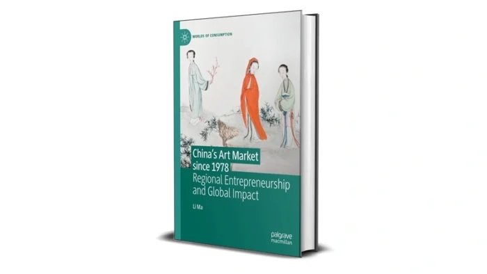 Buy and sell China’s Art Market since 1978 by Li Ma cheap and complete