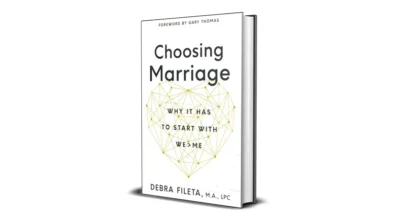 Buy and sell Choosing Marriage by Debra Fileta digital books cheap and complete