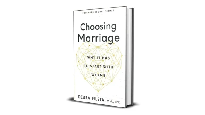 Buy and sell Choosing Marriage by Debra Fileta digital books cheap and complete