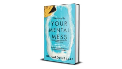 Buy and sell Cleaning Up Your Mental Mess by Caroline Leaf digital books cheap and complete