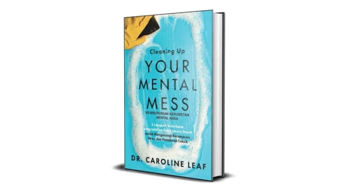 Buy and sell Cleaning Up Your Mental Mess by Caroline Leaf digital books cheap and complete
