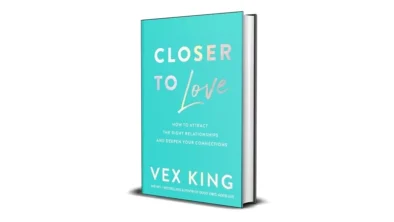 Buy and sell Closer to Love by Vex King digital books cheap and complete