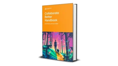 Buy and sell Collaborate Better Handbook digital books cheap and complete
