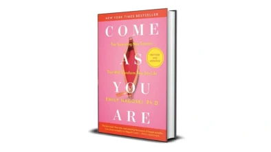 Buy and sell Come As You Are by Emily Nagoski digital books cheap and complete