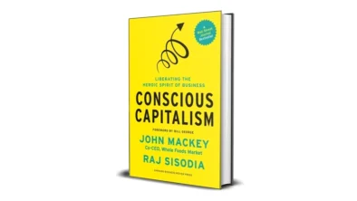 Buy and sell Conscious Capitalism With a New Preface by the Authors digital books cheap and complete