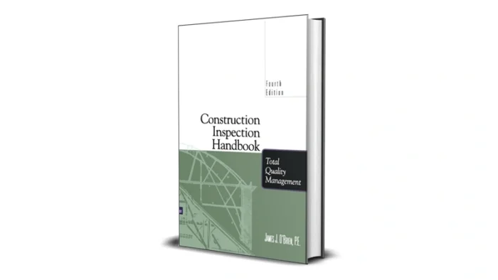 Buy and sell Construction Inspection Handbook 4th Edition cheap and complete