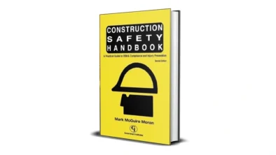 Buy and sell Construction Safety Handbook by Mark McGuire Moran cheap and complete