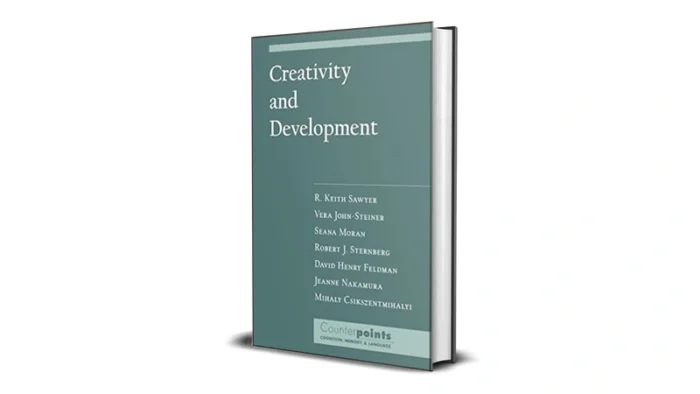 Buy and sell Creativity and Development by Keith Sawyer cheap and complete
