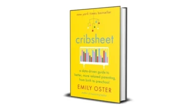 Buy and sell Cribsheet by Emily Oster digital books cheap and complete