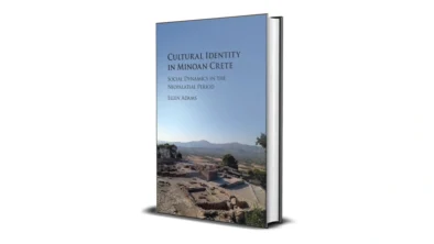 Buy and sell Cultural Identity in Minoan Crete by Ellen Adams cheap and complete