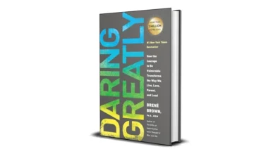 Buy and sell Daring Greatly by Brene Brown digital books cheap and complete