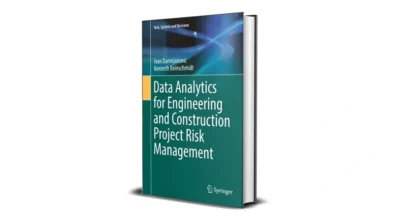 Buy and sell Data Analytics for Engineering and Construction Project Risk Management cheap and complete