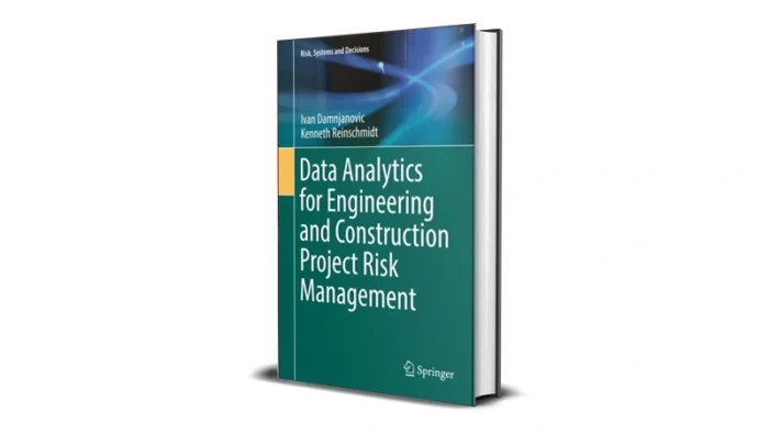 Buy and sell Data Analytics for Engineering and Construction Project Risk Management cheap and complete