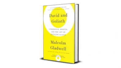Buy and sell David and Goliath by Malcolm Gladwell digital books cheap and complete