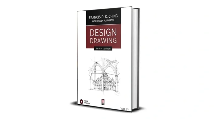 Buy and sell Design Drawing 2nd by Francis Ching cheap and complete