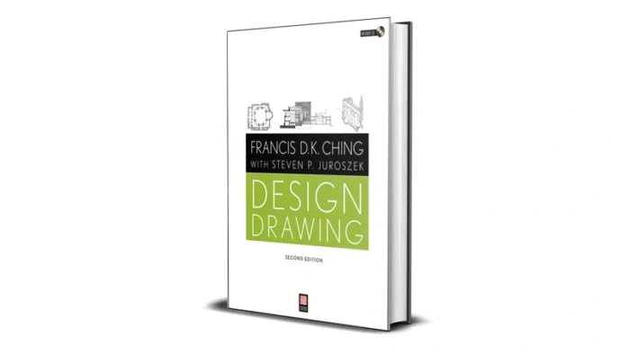 Buy and sell Design Drawing 3rd by Francis Ching cheap and complete