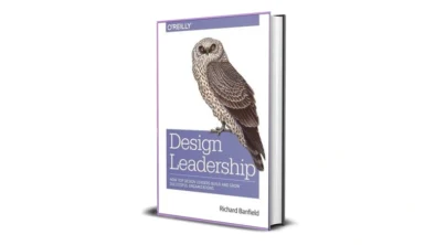 Buy and sell Design Leadership by Richard Banfield digital books cheap and complete