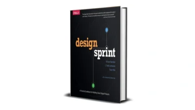 Buy and sell Design Sprint by Richard Banfield digital books cheap and complete