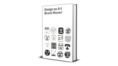 Buy and sell Design as Art by Bruno Munari digital books cheap and complete