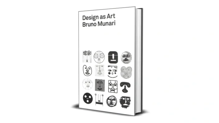 Buy and sell Design as Art by Bruno Munari digital books cheap and complete