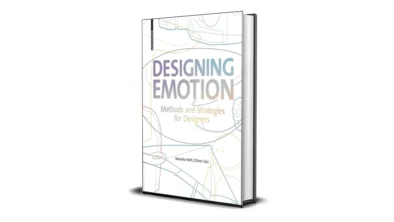 Buy and sell Designing Emotion by Mareike Roth digital books cheap and complete