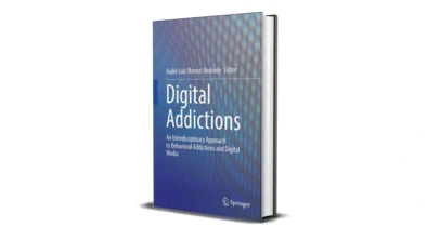 Buy and sell Digital Addictions by Andre Luiz Monezi Andrade cheap and complete