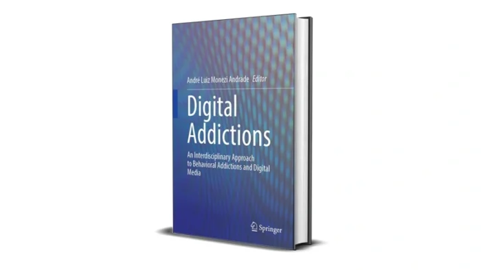 Buy and sell Digital Addictions by Andre Luiz Monezi Andrade cheap and complete