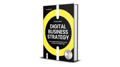 Buy and sell Digital Business Strategy by Garvan Callan cheap and complete