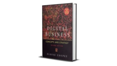 Buy and sell Digital Business by Eloise Coupey 2nd Edition cheap and complete