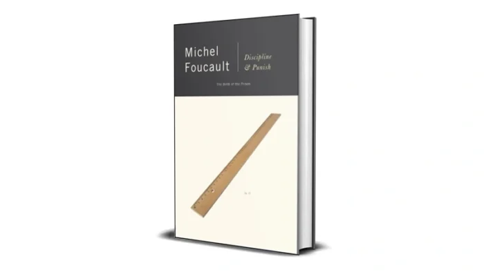 Buy and sell Discipline and Punish by Michel Foucault digital books cheap and complete