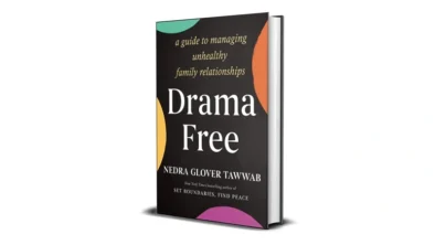Buy and sell Drama Free by Nedra Glover Tawwab digital books cheap and complete