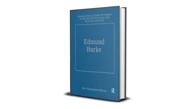 Buy and sell Edmund Burke by Iain Hampsher-Monk cheap and complete