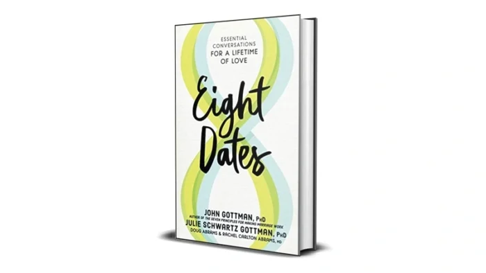 Buy and sell Eight Dates by John M Gottman digital books cheap and complete