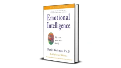 Buy and sell Emotional Intelligence by Daniel Goleman digital books cheap and complete