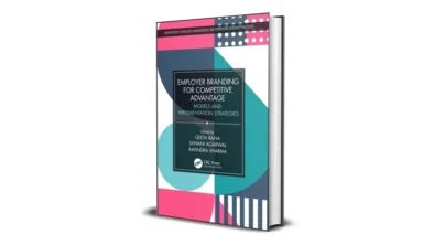 Buy and sell Employer Branding for Competitive Advantage by Geeta Rana cheap and complete