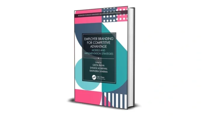 Buy and sell Employer Branding for Competitive Advantage by Geeta Rana cheap and complete