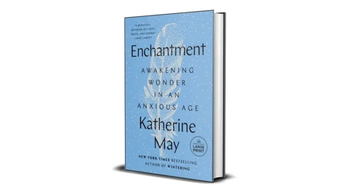 Buy and sell Enchantment by Katherine May digital books cheap and complete