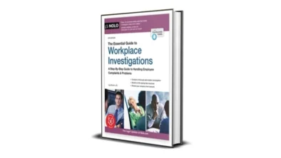 Buy and sell Essential Guide to Workplace Investigations 6th cheap and complete