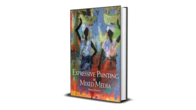 Buy and sell Expressive Painting in Mixed Media by Soraya French cheap and complete