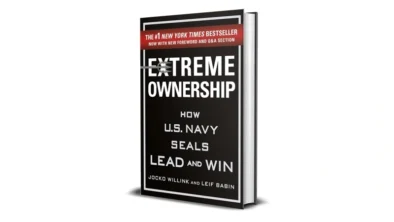 Buy and sell Extreme Ownership by Jocko Willink cheap and complete