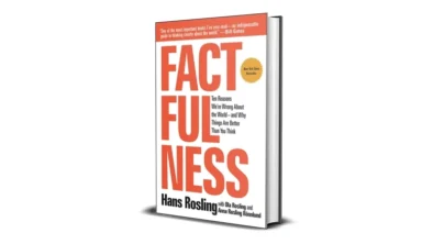 Buy and sell Factfulness by Hans Rosling digital books cheap and complete