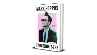 Buy and sell Fahrenheit-182 by Mark Hoppus cheap and complete