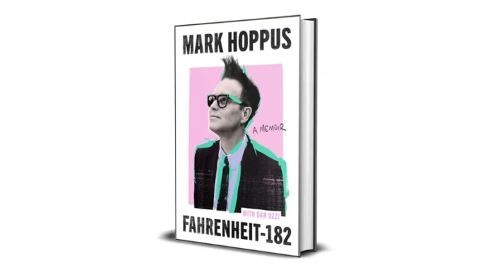 Buy and sell Fahrenheit-182 by Mark Hoppus cheap and complete