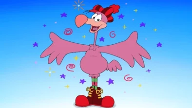 Buy and sell Fiddley Foodle Bird movies cheap and complete