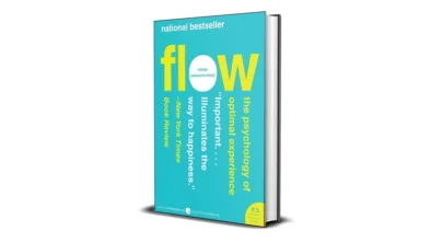 Buy and sell Flow by Mihaly Csikszentmihalyi digital books cheap and complete